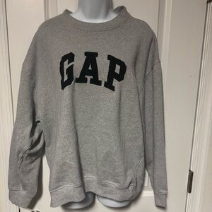 GAP Crewneck Sweatshirt
